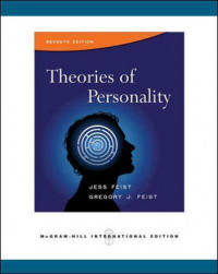 Theories of personality