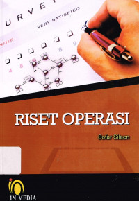 Riset Operasi