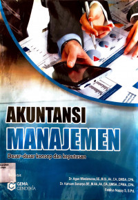 Akuntansi Manajemen