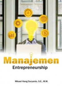 Manajemen Entrepreneurship