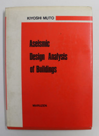 Aseismic design analysis of buildings