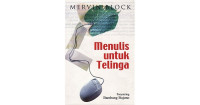 Menulis untuk Telinga