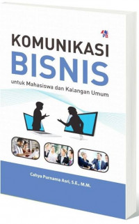 Komunikasi Bisnis Untuk Mahasiswa Kalngan Umum