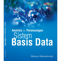 Analisis dan Perancangan Sistem Basis Data