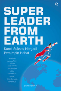 Super Leader From Earth