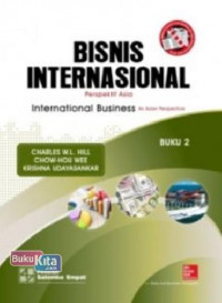 Bisnis internasional