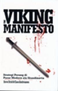 The Viking Manifesto: Strategi Perang di Pasar Modern ala Skandinavia