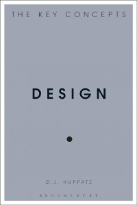 Design : the key concepts