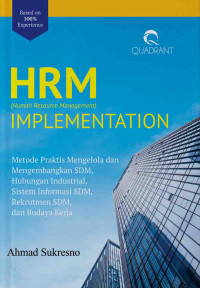 HRM  Implementation