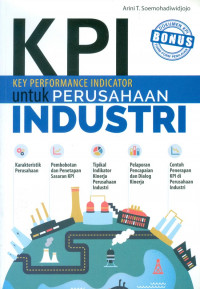 KPI Untuk Perusahaan Industri