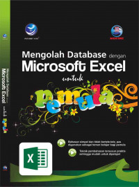 Mengolah Database dengan Microsoft Excel untuk Pemula