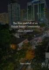 The Rise and Fall of an Urban Sexual Community: Malate (Dis)placed