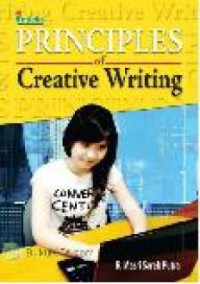 Principles of Creative Writing
