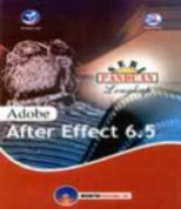 Adobe After Effect 6.5