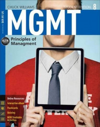 MGMT: Principles of Management