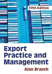 Export practice and management