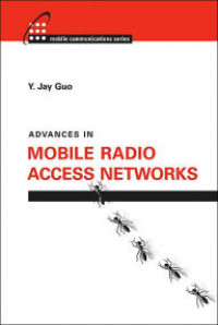 Advances in mobile radio access networks