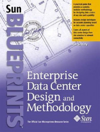 Enterprise data center : design and methodology