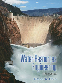 Water-resources engineering