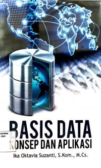 Basis Data Konsep dan Aplikasi
