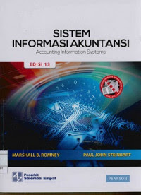 Sistem informasi akuntansi