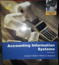 Accounting information systems
