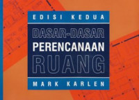 Dasar-dasar perencanaan ruang