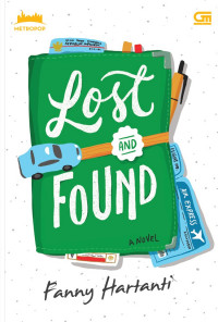 Lost and Found