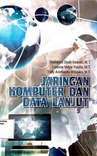 Jaringan Komputer dan Data Lanjut