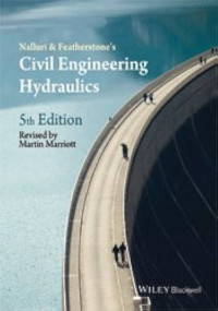 Civil engineering Hydraulics