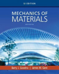 Mechanics of Materials