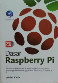 Dasar Raspberry Pi