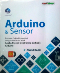 Arduino Dan Sensor