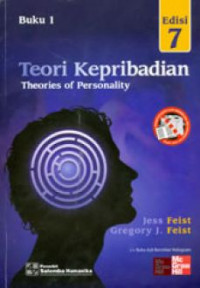 Teori kepribadian