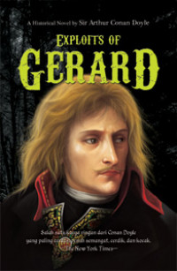 Exploits of Gerard