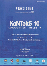 Prosiding Konteks 10