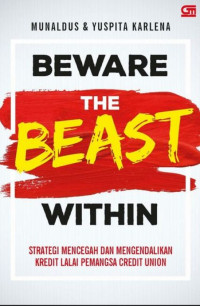 Beware the Beast Within...