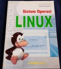Pengenalan Sistem Operas Linux