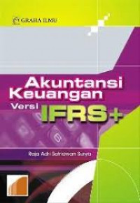 Akuntansi Keuangan Versi IFRS+