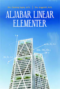 Aljabar Linear Elementer