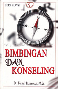 Bimbingan Dan Konseling