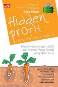 Hidden Profit From The Stock Market