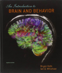 An Introduction to Brain and Behavio