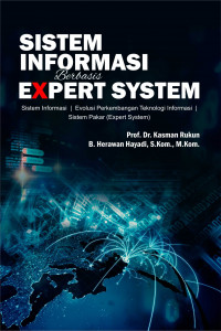 Sistem Informasi Berbasis Expert System