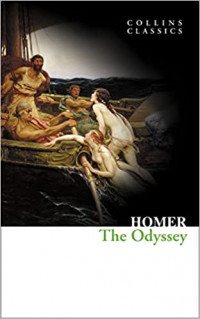 The Odyssey (Collins Classics)