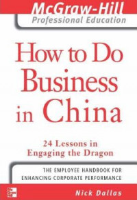 How to Do Business in China