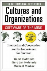 Cultures and organizations :software of the mind : intercultural cooperation and its importance for survival