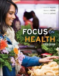 Focus on health