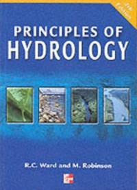 Principles of hydrology