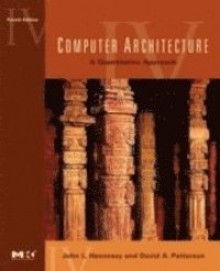 Computer architecture :a quantitative approach
